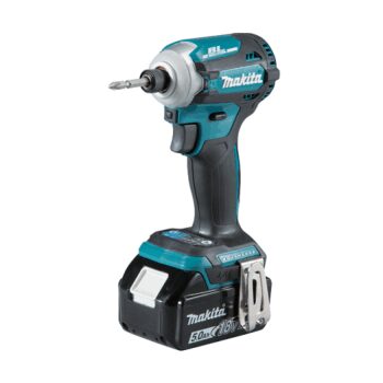 Máy vặn vít Makita DTD171TJAR dùng pin (BL) (18V)