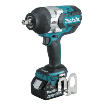 Máy siết bu lông Makita DTW1002XVZ