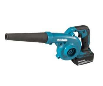 Máy thổi dùng pin MAKITA DUB185RT