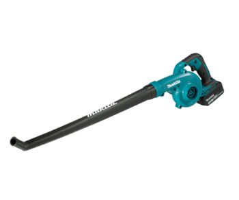 Máy thổi dùng pin Makita DUB186RT