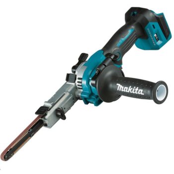 Máy chà nhám tăng dùng pin 18V Makita DBS180Z