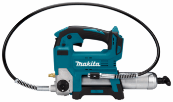 Máy bơm mỡ dùng Pin 18V Makita DGP180Z