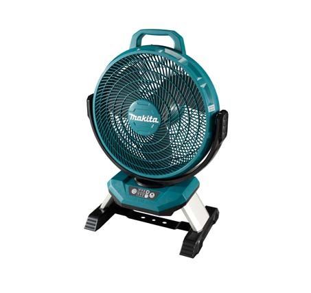 QUẠT DÙNG PIN 18V MAKITA DCF301Z QUẠT DÙNG PIN 18V MAKITA DCF301Z