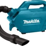 Máy hút bụi dùng pin 18V Makita DCL184Z