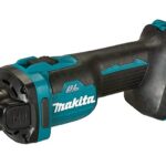 Máy cắt thạch cao dùng pin 18V Makita DCO181RTJ