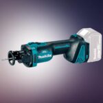 MÁY CẮT THẠCH CAO DÙNG PIN 18V MAKITA DCO181Z