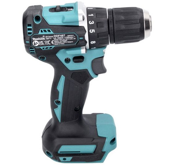 Máy Khoan Pin 18V Makita DDF487Z Máy Khoan Pin 18V Makita DDF487Z