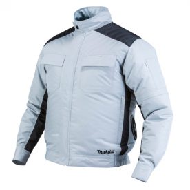 ÁO KHOÁC LÀM MÁT DÙNG PIN SIZE M MAKITA DFJ416AM