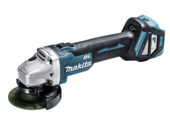 Máy mài góc dùng pin Makita DGA414Z