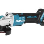 Máy mài góc dùng pin Makita DGA419RTJ
