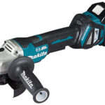 Máy mài góc dùng pin Makita DGA518RTE