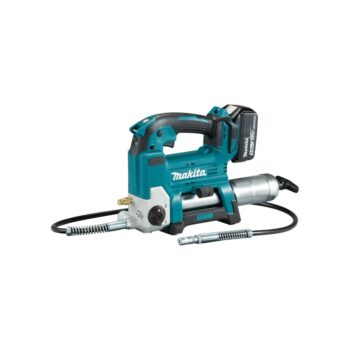 Máy bơm mỡ dùng pin Makita DGP180RT (18V)