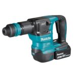 Máy cạo/ sủi động lực dùng pin 18V Makita DHK180RTJ