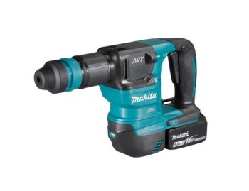 Máy cạo/ sủi động lực dùng pin 18V Makita DHK180RTJ