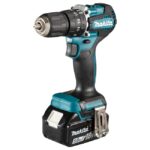 Máy khoan động lực dùng Pin 18V Makita DHP487RFJ