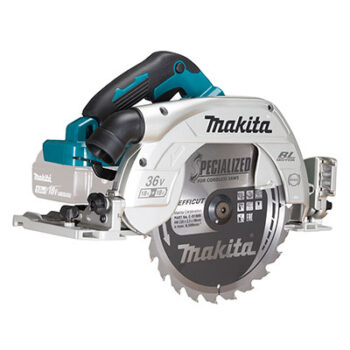 Máy cưa đĩa dùng pin Makita DHS900ZU