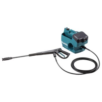 Máy xịt rửa áp lực cao dùng pin Makita DHW080ZK