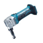 Máy cắt tôn dùng pin Makita DJN161Z ( Chưa Pin & Sạc ) 18V