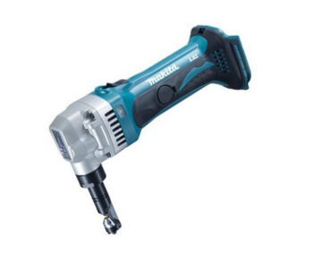 Máy cắt tôn dùng pin Makita DJN161Z ( Chưa Pin & Sạc ) 18V