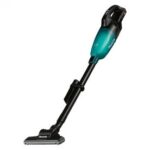 Máy hút bụi dùng pin Makita CL114FDWIX