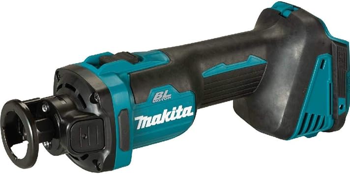Makita DCO181Z 18V LXT Brushless AWS Cut-Out Tool (Tool Only) : Amazon.ca:  Tools &amp; Home Improvement
