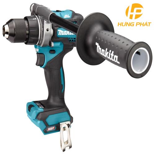 M&aacute;y khoan vặn v&iacute;t d&ugrave;ng pin Makita DF001GZ (40V max) (kh&ocirc;ng k&egrave;m pin sạc) -  Makita Hưng Ph&aacute;t