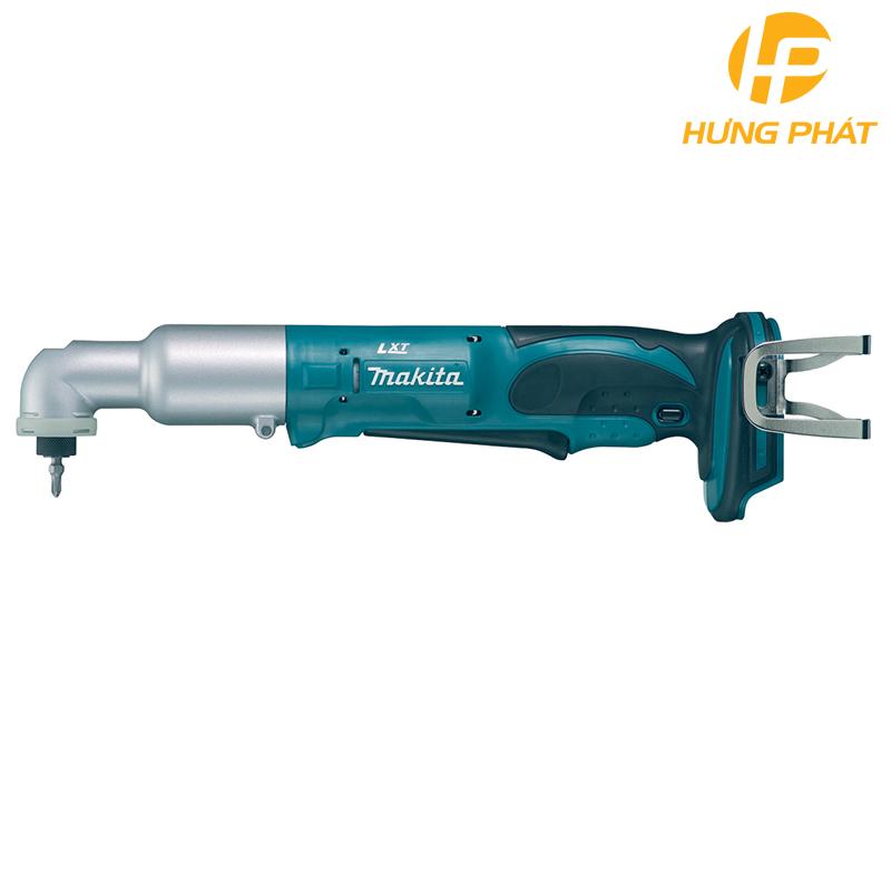 M&aacute;y vặn v&iacute;t g&oacute;c d&ugrave;ng pin DTL061Z (kh&ocirc;ng k&egrave;m pin sạc) - Makita Hưng Ph&aacute;t