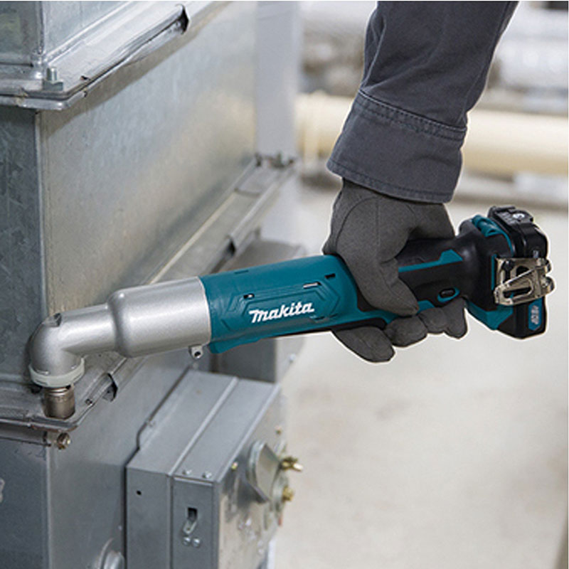Máy siết bu lông dùng pin Makita DTL063Z | vattumientay.com