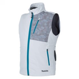 DFV210ZL CORDLESS FAN VEST SIZE L &ndash; Makita VietNam Website