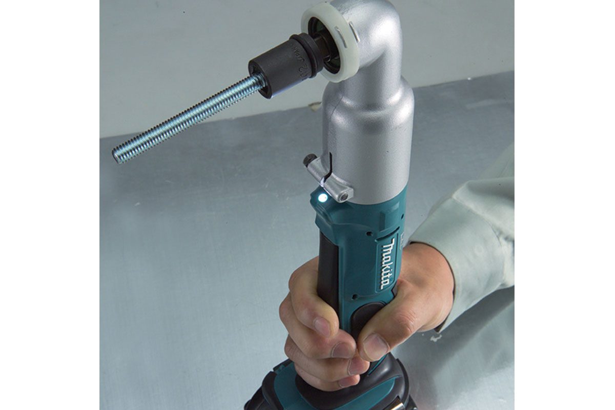Th&acirc;n m&aacute;y vặn v&iacute;t g&oacute;c (BL) pin 18V Makita DTL061Z - Si&ecirc;u thị Dụng Cụ V&agrave;ng