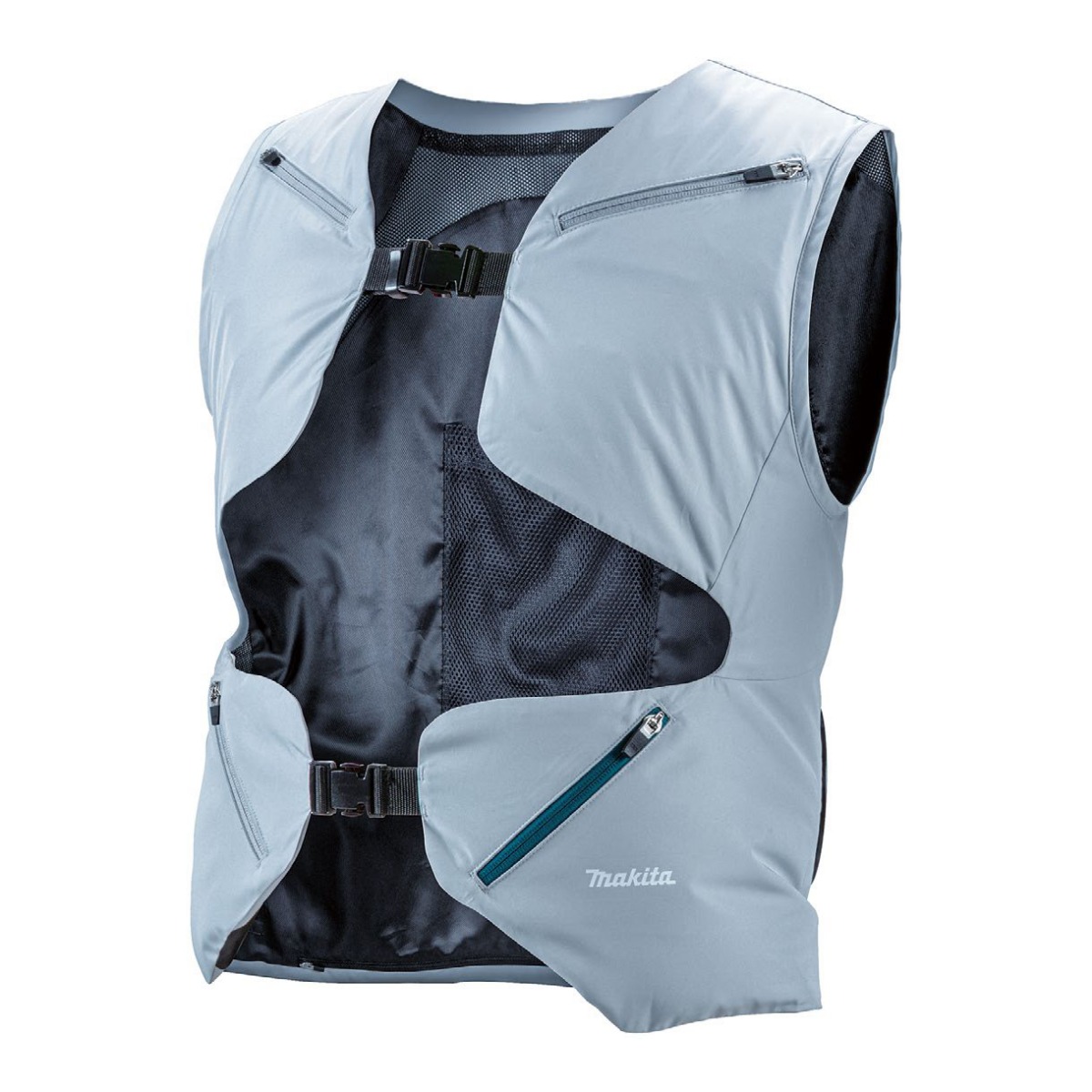 18V Fan Vest (S-L) (Tool Only) | Construction Fasteners and Tools