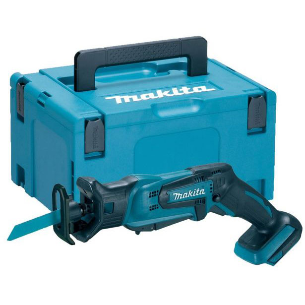 M&aacute;y cưa kiếm d&ugrave;ng pin Makita DJR183Z | vattumientay.com