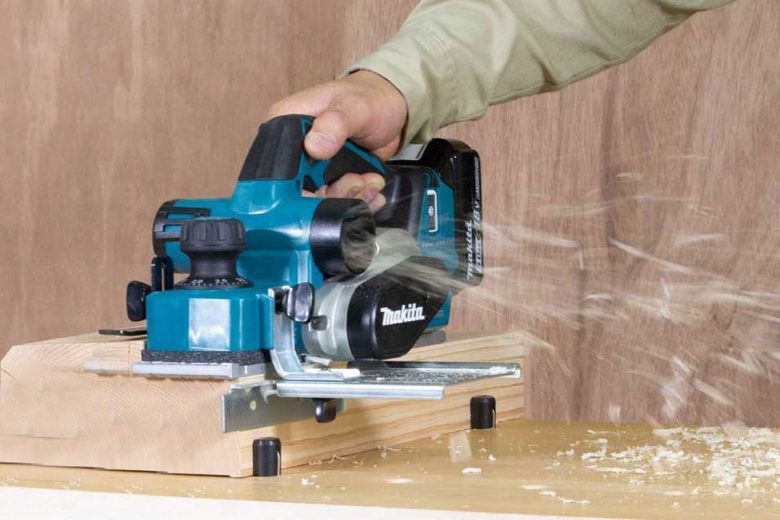 Th&acirc;n m&aacute;y b&agrave;o pin 18V Makita DKP181ZU - Si&ecirc;u thị Dụng Cụ V&agrave;ng
