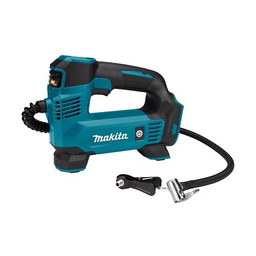 M&aacute;y bơm hơi d&ugrave;ng pin Makita DMP180Z (18) - Ch&iacute;nh h&atilde;ng - Gi&aacute; tốt - Giao h&agrave;ng  nhanh ch&oacute;ng trong ng&agrave;y | Dụng Cụ Kh&iacute; N&eacute;n | ketnoitieudung.vn