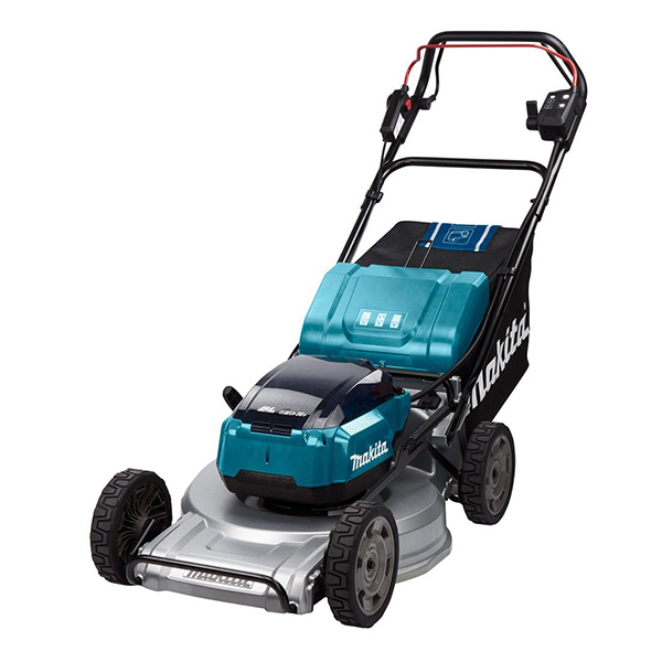 M&aacute;y cắt cỏ đẩy d&ugrave;ng Pin Makita DLM533Z Ch&iacute;nh h&atilde;ng - Giao h&agrave;ng nhanh | M&aacute;y  Cắt Cỏ | ketnoitieudung.vn