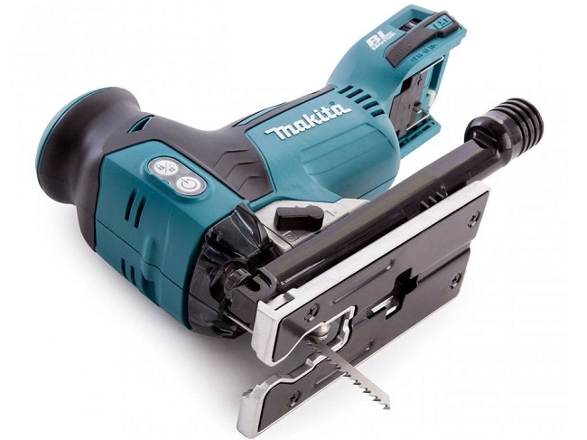 M&aacute;y cưa lọng Makita DJV181Z