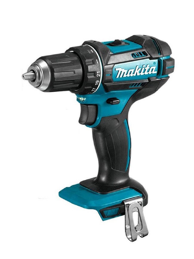 M&aacute;y khoan b&uacute;a, vặn v&iacute;t Makita DHP482SFX6