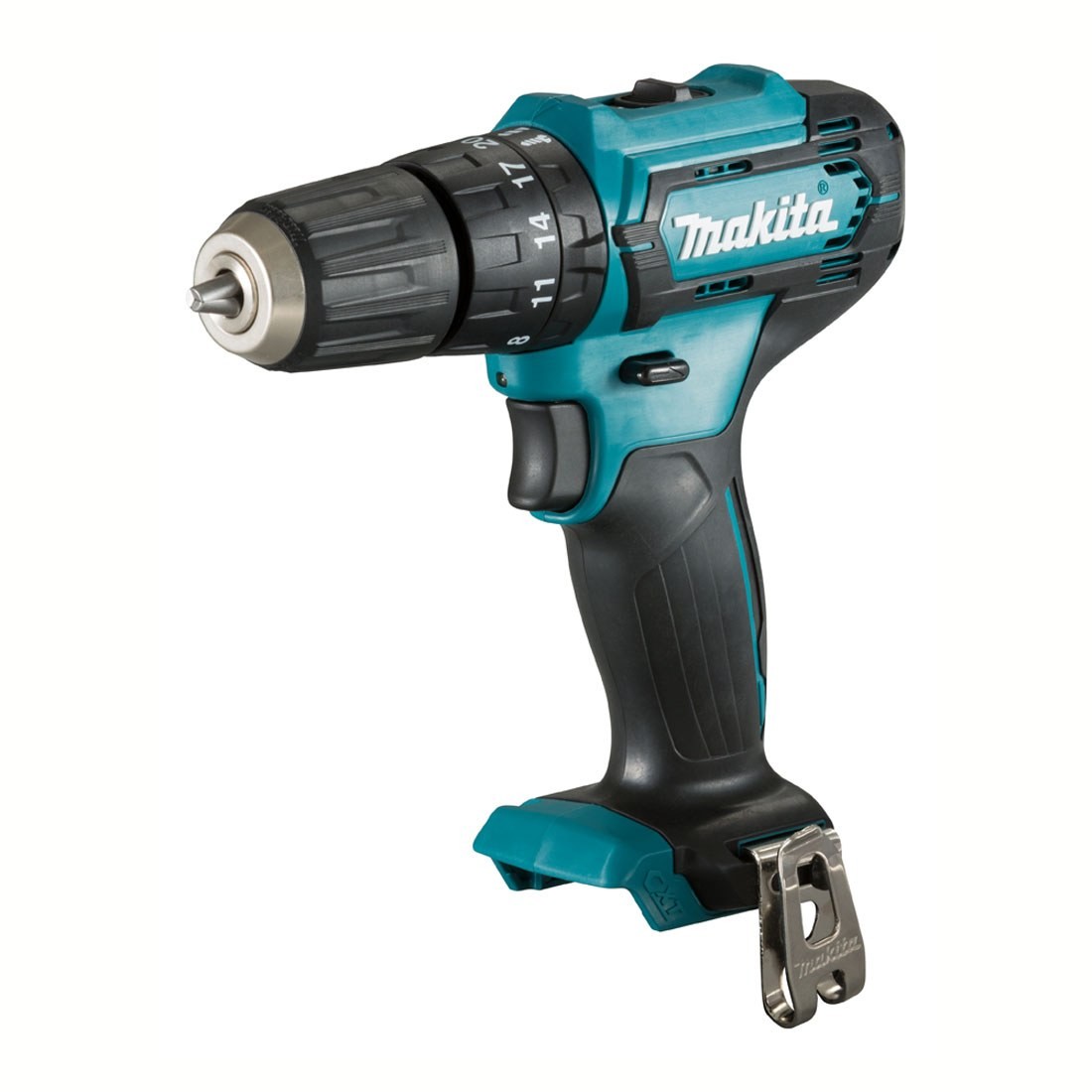 Máy khoan búa, vặn vít dùng pin Makita HP333DZ ( Chưa Pin & Sạc ) Chính hãng - Giá tốt | Máy Khoan Búa Dùng Pin | ketnoitieudung.vn