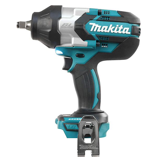 M&aacute;y siết bu l&ocirc;ng Makita DTW1002XVZ ( Chưa Pin &amp; Sạc ) | M&aacute;y Vặn Bu L&ocirc;ng  D&ugrave;ng Pin | ketnoitieudung.vn