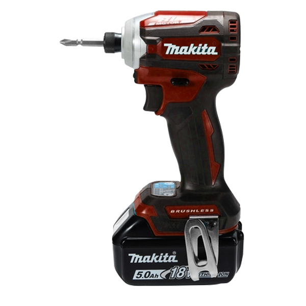 M&aacute;y vặn v&iacute;t d&ugrave;ng Pin 18V Makita DTD171ZAR. Ch&iacute;nh h&atilde;ng - Gi&aacute; rẻ | M&aacute;y khoan  vặn v&iacute;t chạy pin Makita | makita.net.vn