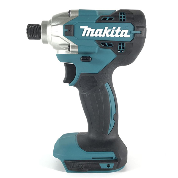 Máy vặn vít dùng pin Makita DTD156Z (Chưa kèm Pin & Sạc) 18V - Chính hãng - Tiện lợi - Giao hàng nhanh | Máy Vặn Vít Dùng Pin | ketnoitieudung.vn