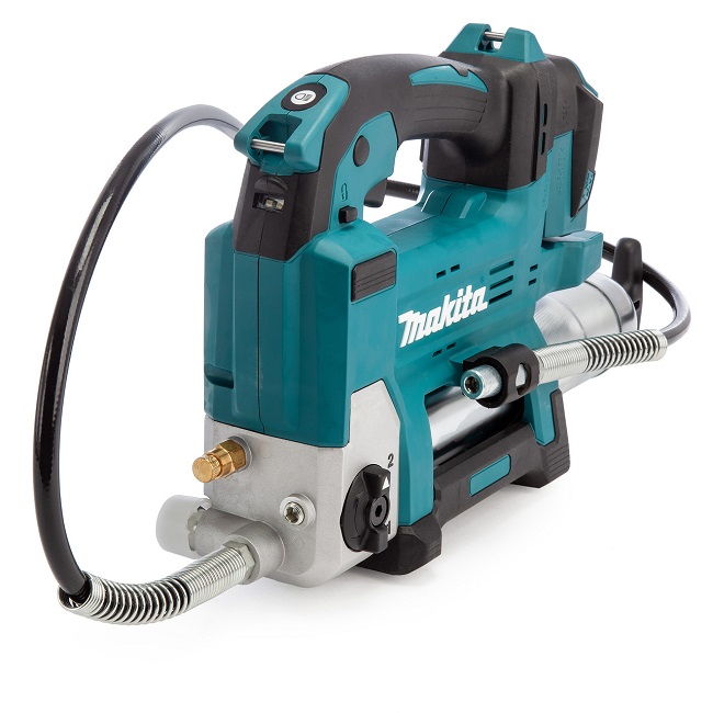 Súng bơm mỡ Makita DGP180Z