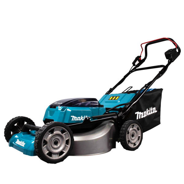 Xe cắt cỏ dùng Pin 36V Makita DLM530Z. Chính hãng - Giá rẻ | Máy cắt cỏ Makita | makita.net.vn