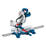 Máy cắt đa năng Bosch GCM 10MX