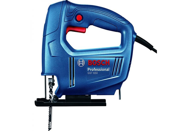 Máy cưa lọng Bosch GST 650 - META.vn