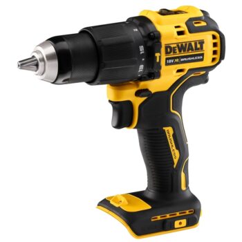 Máy khoan pin Dewalt DCD709N 18V