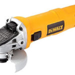 Máy mài góc 720W DEWALT DWE8100T-B