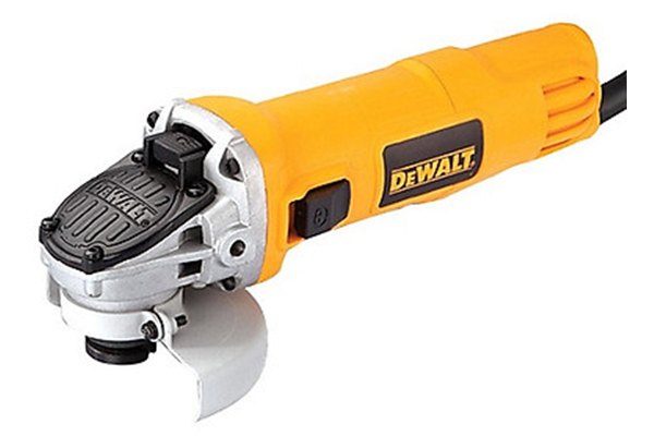 Máy mài góc 720W DEWALT DWE8100T-B Máy mài góc 720W DEWALT DWE8100T-B
