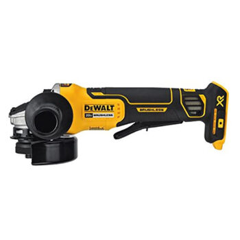 Máy mài dùng pin 20V DeWALT DCG413B