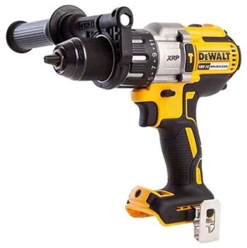 Máy khoan vặn vít động lực pin 18V Dewalt DCD996N-KR